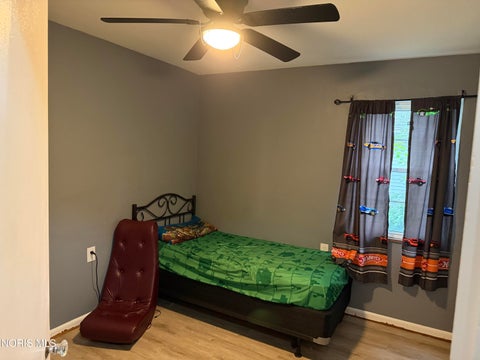 Tiny photo for 4225 Willis Boulevard, Toledo, OH 43623 (MLS # 10012889)