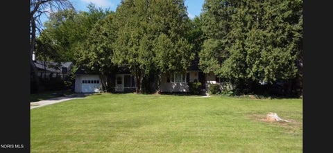 Tiny photo for 4225 Willis Boulevard, Toledo, OH 43623 (MLS # 10012889)