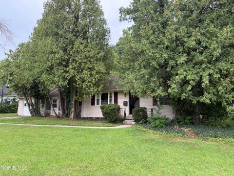 Tiny photo for 4225 Willis Boulevard, Toledo, OH 43623 (MLS # 10012889)