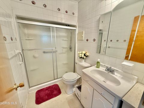 Tiny photo for 1326 Pennelwood Drive, Toledo, OH 43614 (MLS # 10006765)