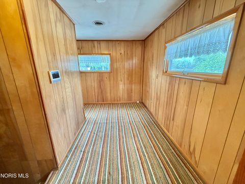 Tiny photo for 1326 Pennelwood Drive, Toledo, OH 43614 (MLS # 10006765)