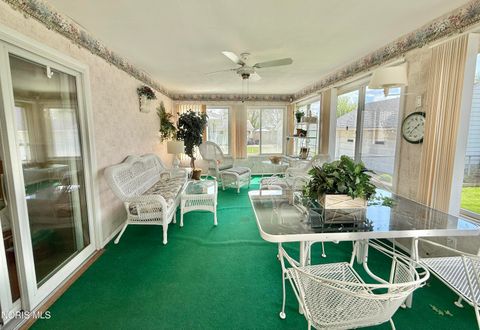 Tiny photo for 1326 Pennelwood Drive, Toledo, OH 43614 (MLS # 10006765)