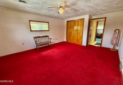 Tiny photo for 1326 Pennelwood Drive, Toledo, OH 43614 (MLS # 10006765)