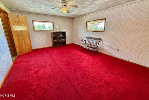 Tiny photo for 1326 Pennelwood Drive, Toledo, OH 43614 (MLS # 10006765)