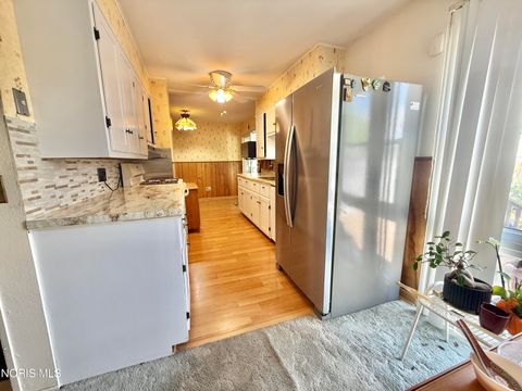 Tiny photo for 1326 Pennelwood Drive, Toledo, OH 43614 (MLS # 10006765)