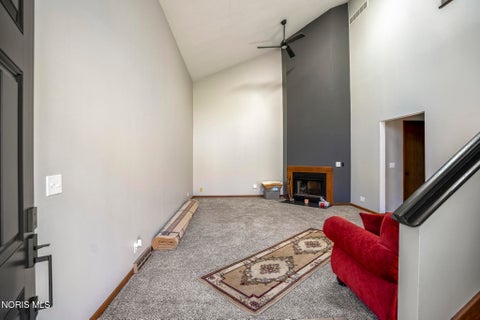 Tiny photo for 1124 Bernath Parkway, Toledo, OH 43615 (MLS # 10013784)