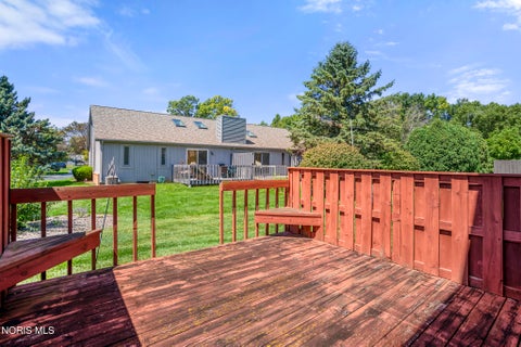 Tiny photo for 1124 Bernath Parkway, Toledo, OH 43615 (MLS # 10013784)