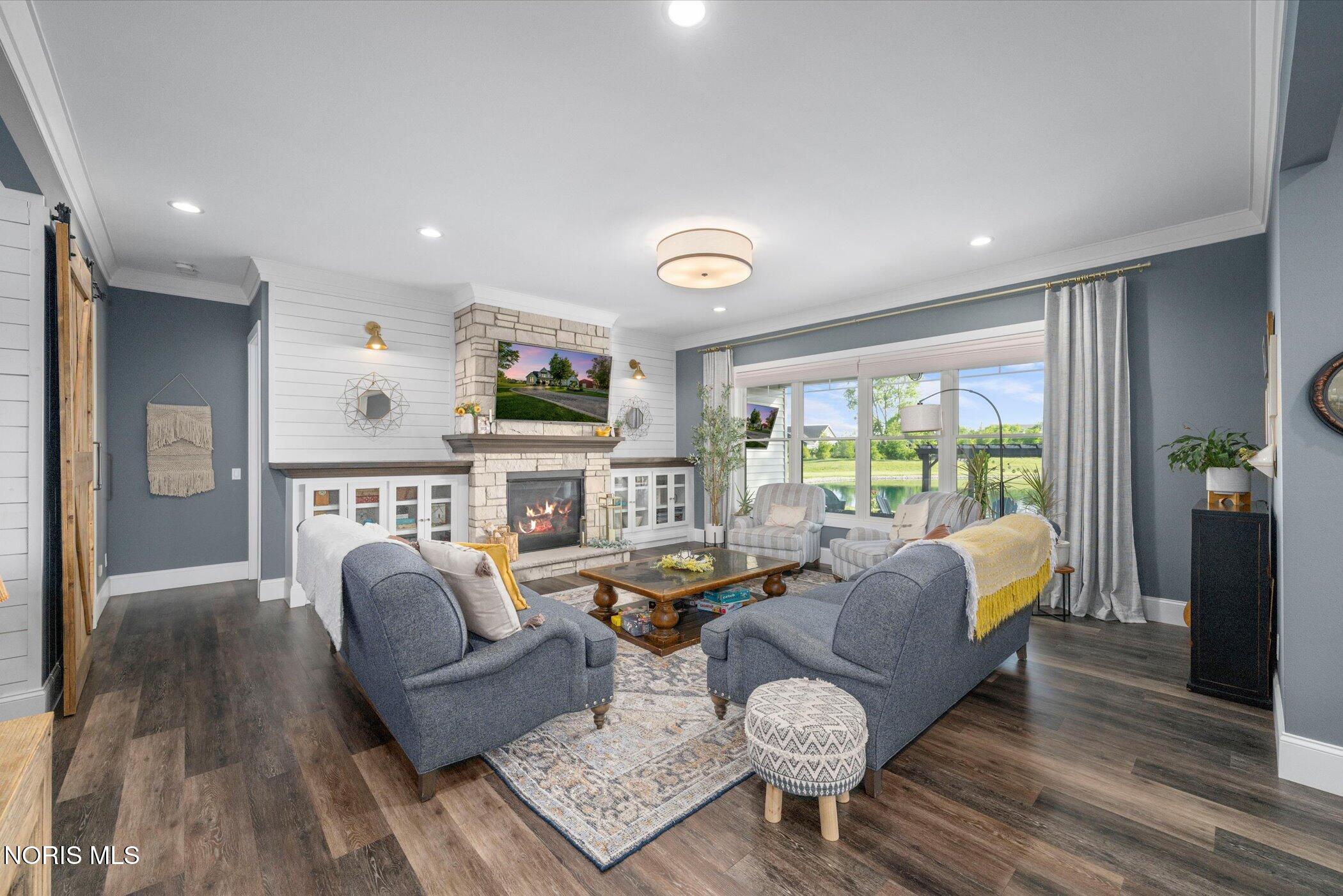 4950 Black Road