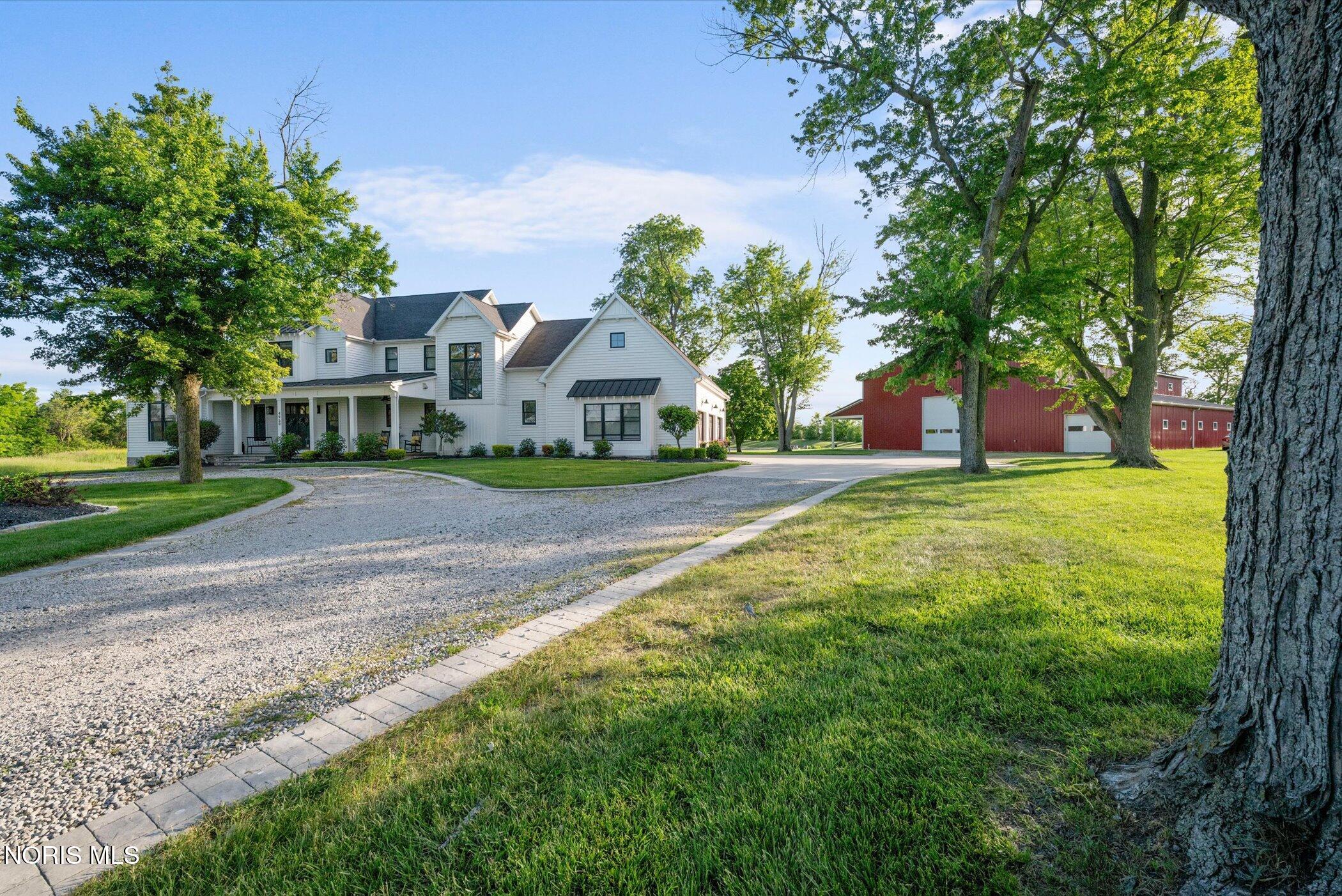 4950 Black Road