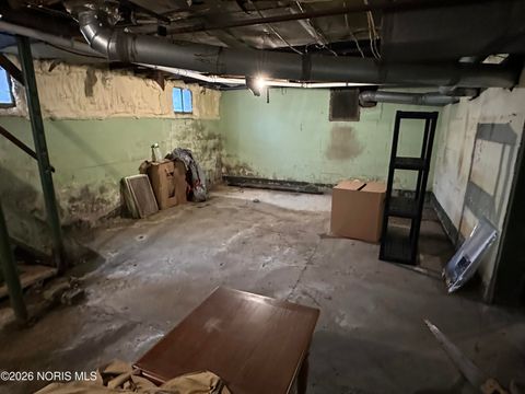 Tiny photo for 412 Center Street, Bryan, OH 43506 (MLS # 10002965)