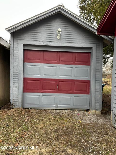 Tiny photo for 412 Center Street, Bryan, OH 43506 (MLS # 10002965)