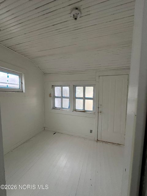 Tiny photo for 412 Center Street, Bryan, OH 43506 (MLS # 10002965)