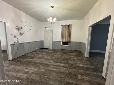 Tiny photo for 412 Center Street, Bryan, OH 43506 (MLS # 10002965)