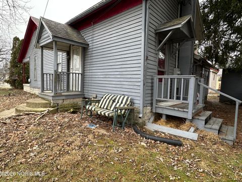 Tiny photo for 412 Center Street, Bryan, OH 43506 (MLS # 10002965)