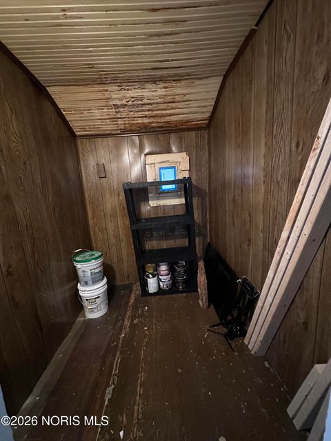 Tiny photo for 412 Center Street, Bryan, OH 43506 (MLS # 10002965)