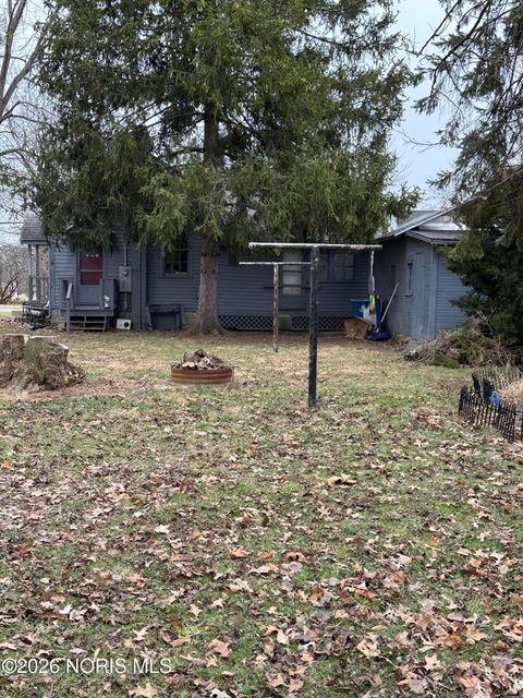 Tiny photo for 412 Center Street, Bryan, OH 43506 (MLS # 10002965)