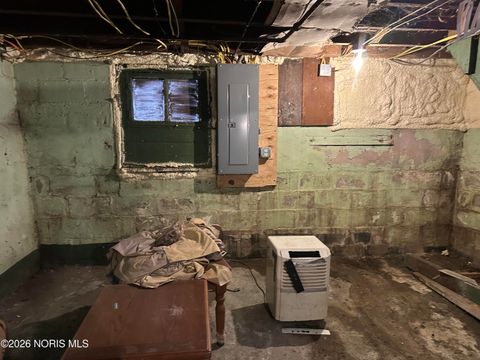 Tiny photo for 412 Center Street, Bryan, OH 43506 (MLS # 10002965)