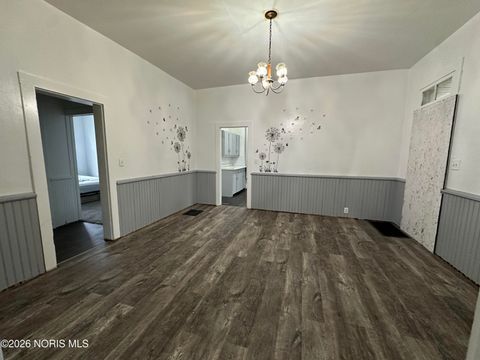 Tiny photo for 412 Center Street, Bryan, OH 43506 (MLS # 10002965)