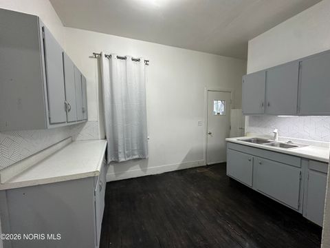 Tiny photo for 412 Center Street, Bryan, OH 43506 (MLS # 10002965)