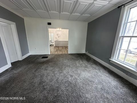 Tiny photo for 412 Center Street, Bryan, OH 43506 (MLS # 10002965)