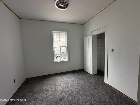 Tiny photo for 412 Center Street, Bryan, OH 43506 (MLS # 10002965)