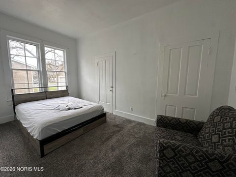 Tiny photo for 412 Center Street, Bryan, OH 43506 (MLS # 10002965)