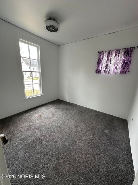 Tiny photo for 412 Center Street, Bryan, OH 43506 (MLS # 10002965)