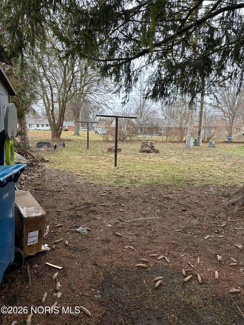 Tiny photo for 412 Center Street, Bryan, OH 43506 (MLS # 10002965)