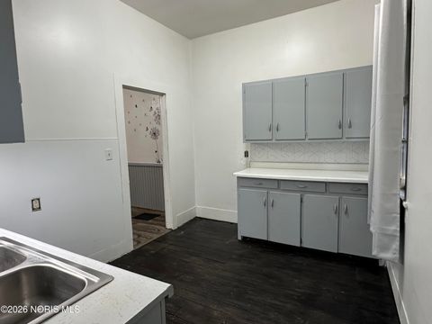 Tiny photo for 412 Center Street, Bryan, OH 43506 (MLS # 10002965)