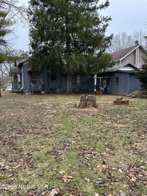 Tiny photo for 412 Center Street, Bryan, OH 43506 (MLS # 10002965)