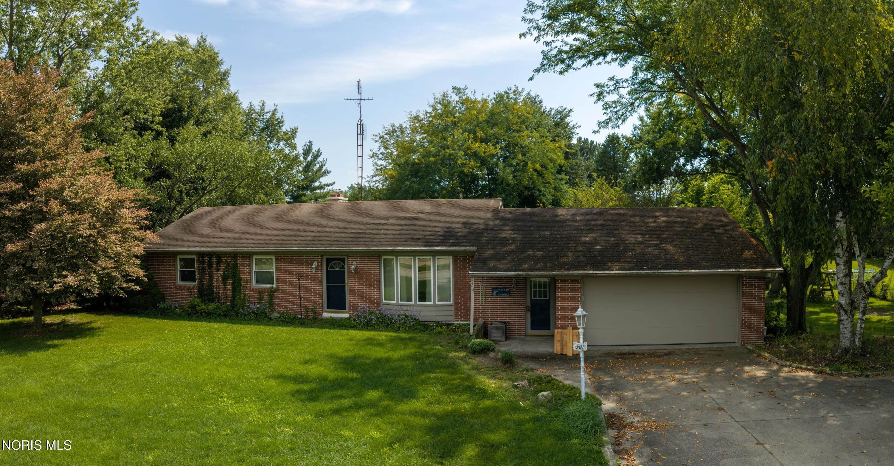 301 Short-buehrer Road