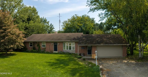 Tiny photo for 301 Short-buehrer Road, Archbold, OH 43502 (MLS # 10013425)