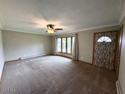 Tiny photo for 301 Short-buehrer Road, Archbold, OH 43502 (MLS # 10013425)