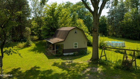 Tiny photo for 301 Short-buehrer Road, Archbold, OH 43502 (MLS # 10013425)