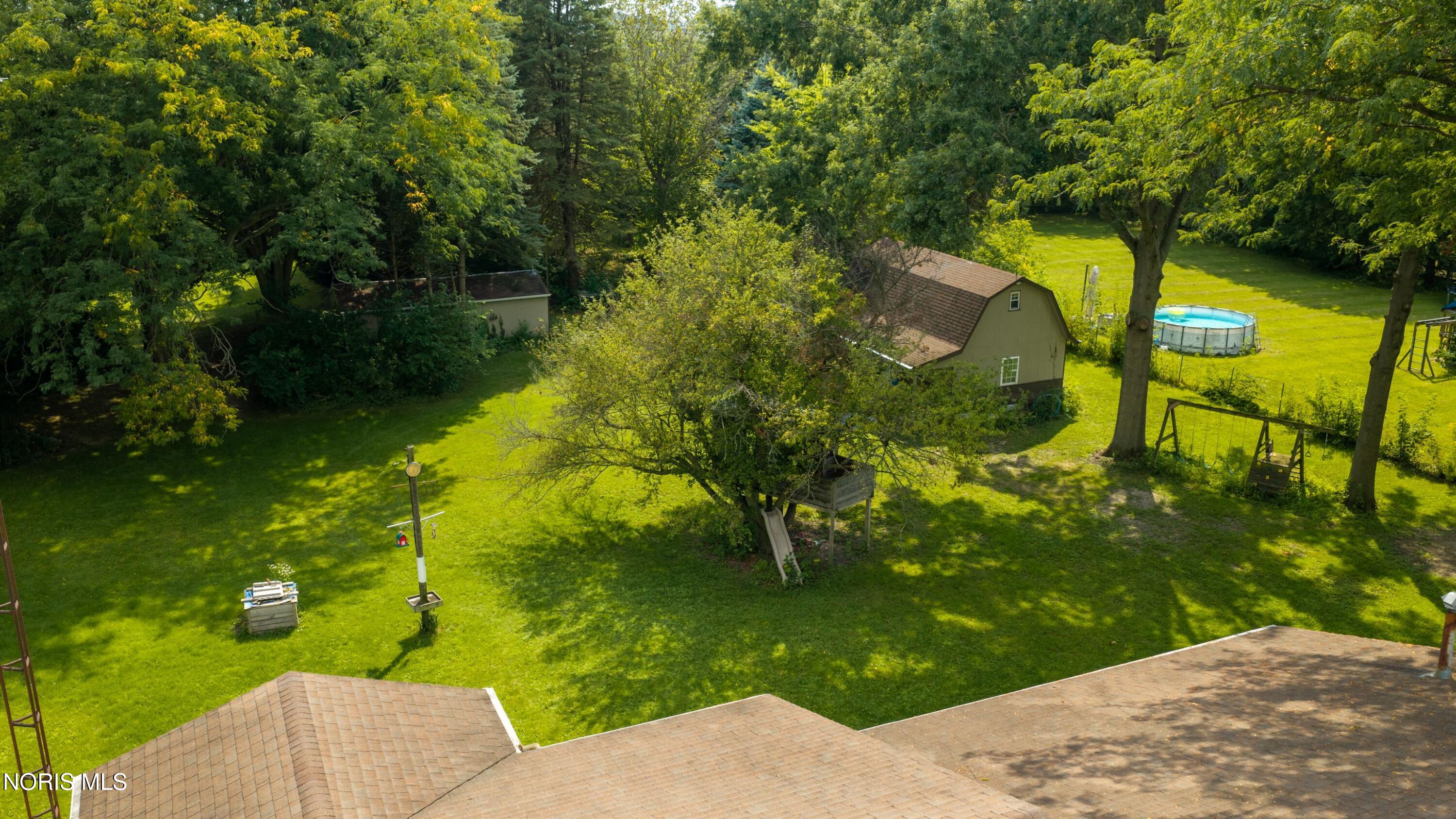 301 Short-buehrer Road