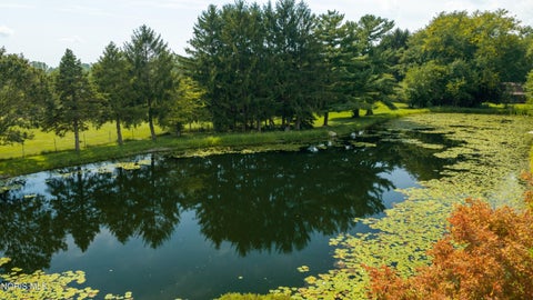 Tiny photo for 301 Short-buehrer Road, Archbold, OH 43502 (MLS # 10013425)