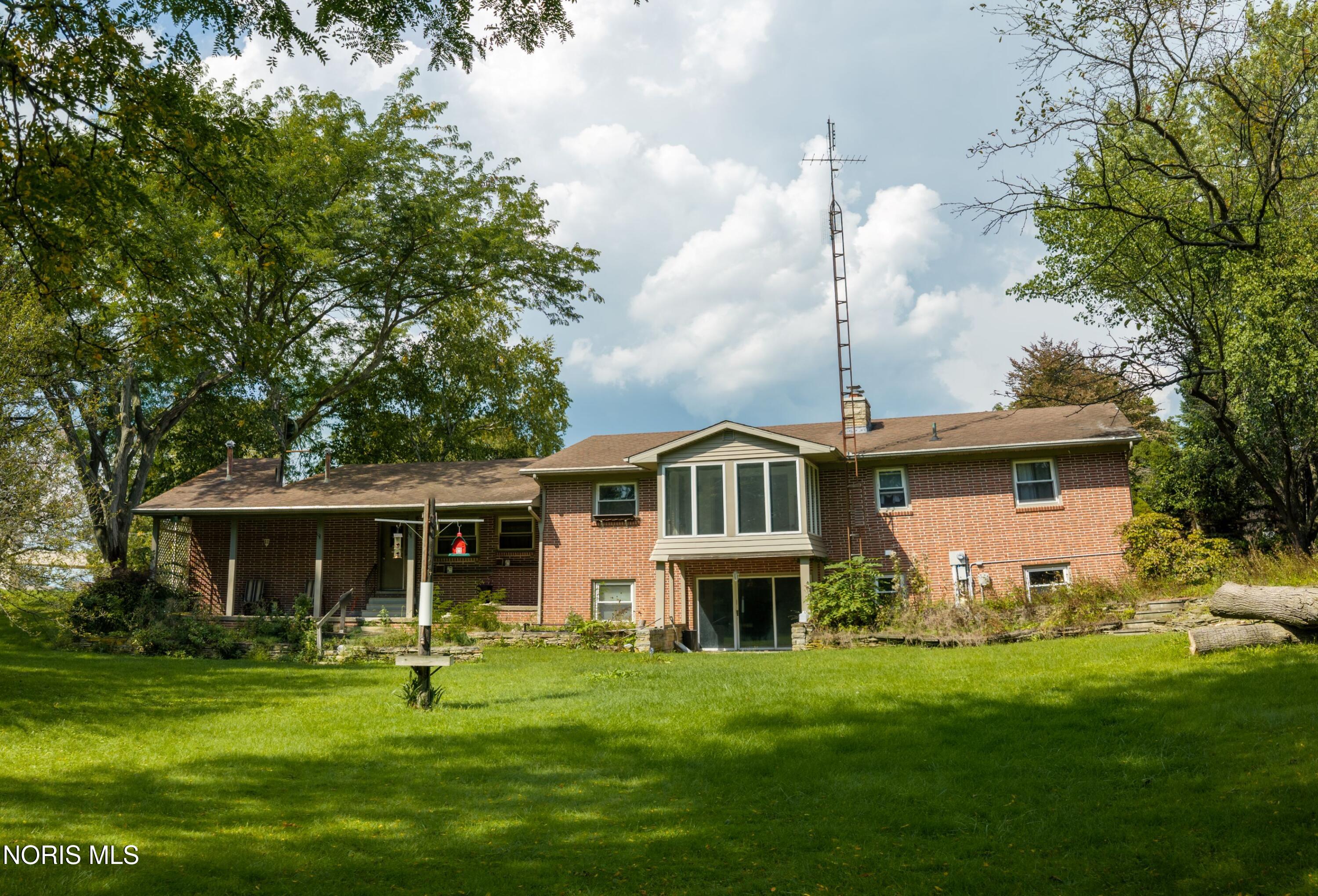 301 Short-buehrer Road