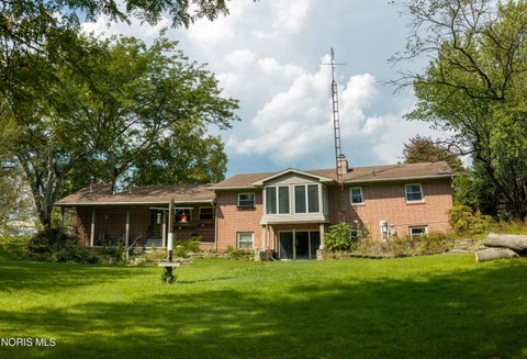 Tiny photo for 301 Short-buehrer Road, Archbold, OH 43502 (MLS # 10013425)