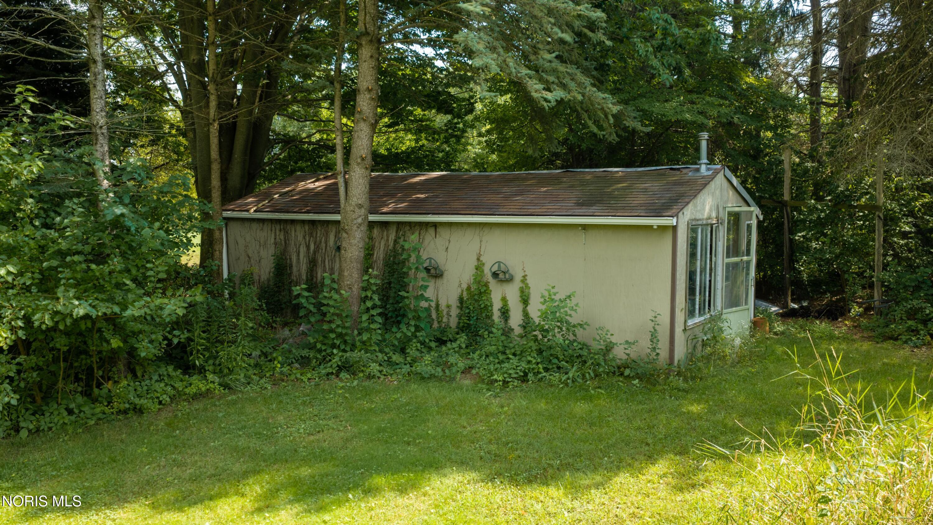 301 Short-buehrer Road