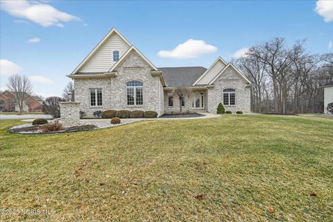 Photo of 7864 Windsor Wood Court, Maumee, OH 43537 (MLS # 10002482)