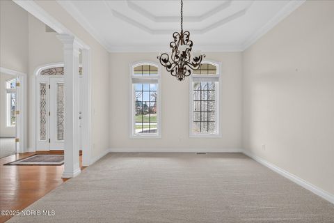 Tiny photo for 7864 Windsor Wood Court, Maumee, OH 43537 (MLS # 10002482)