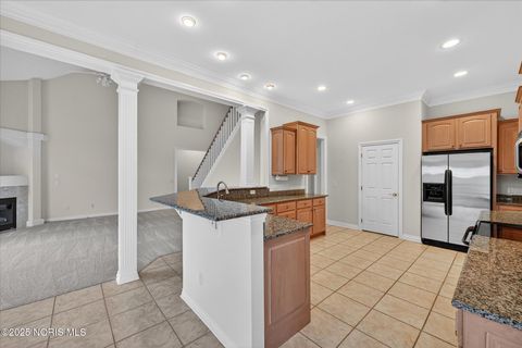 Tiny photo for 7864 Windsor Wood Court, Maumee, OH 43537 (MLS # 10002482)