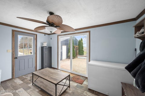 Tiny photo for 543 County Road 7, Liberty Center, OH 43532 (MLS # 10008942)