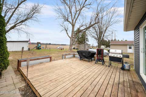 Tiny photo for 543 County Road 7, Liberty Center, OH 43532 (MLS # 10008942)
