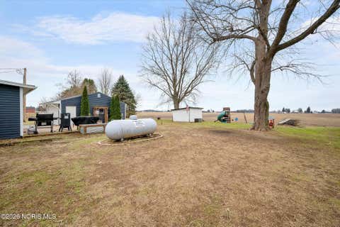 Tiny photo for 543 County Road 7, Liberty Center, OH 43532 (MLS # 10008942)