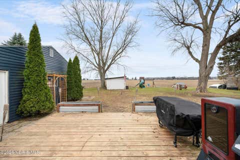Tiny photo for 543 County Road 7, Liberty Center, OH 43532 (MLS # 10008942)