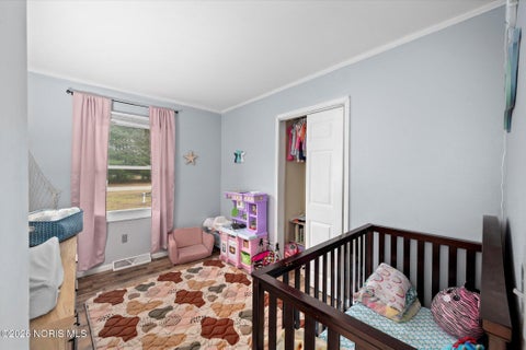 Tiny photo for 543 County Road 7, Liberty Center, OH 43532 (MLS # 10008942)