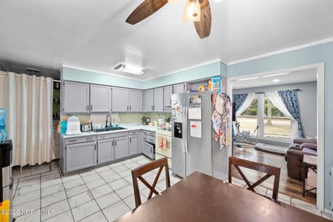 Tiny photo for 543 County Road 7, Liberty Center, OH 43532 (MLS # 10008942)