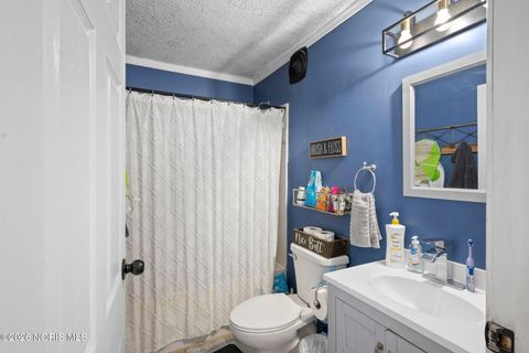 Tiny photo for 543 County Road 7, Liberty Center, OH 43532 (MLS # 10008942)
