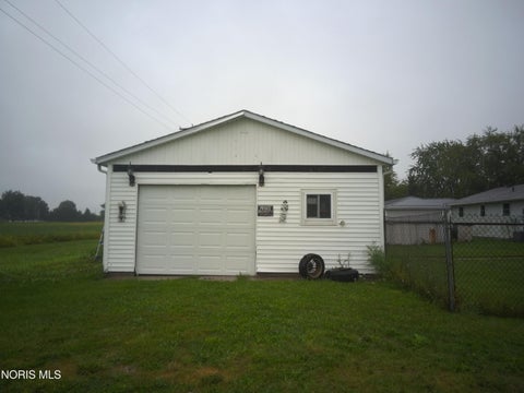 Tiny photo for 13797 State Route 18, Sherwood, OH 43556 (MLS # 10013546)
